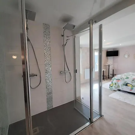 Apartamento Cassiopee *