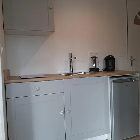 Apartamento Cassiopee