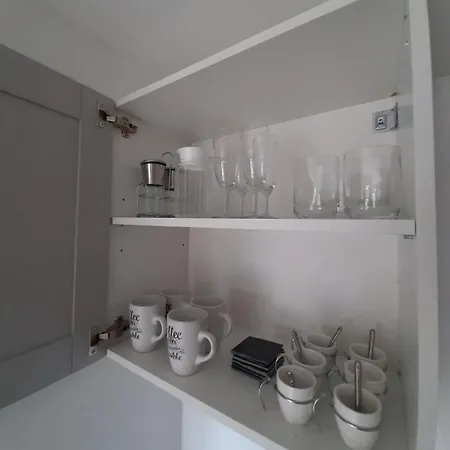 Διαμέρισμα Cassiopee *