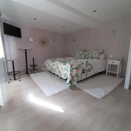Apartment Cassiopee - Ciel Etoile