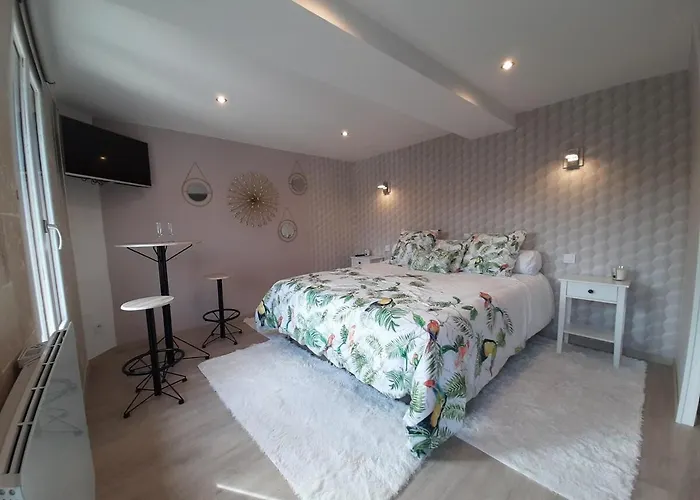 Cassiopée - Ciel Etoile * Honfleur