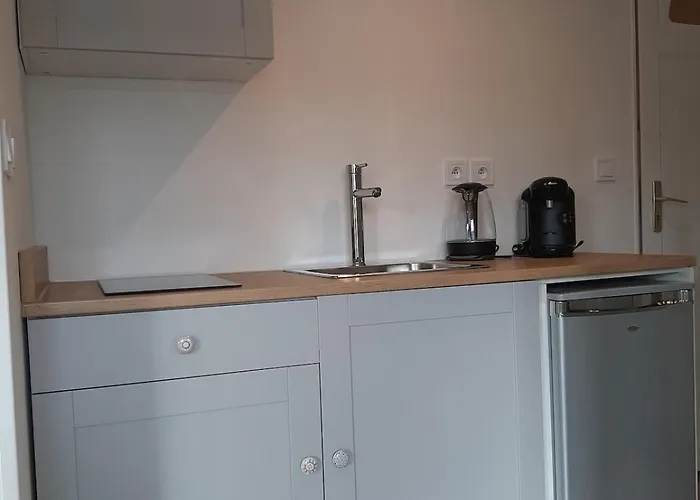 Appartamento Cassiopée - Ciel Etoile