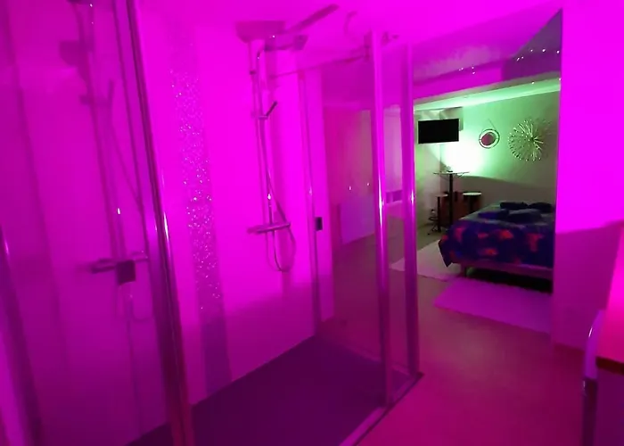 Cassiopee Онфлёр